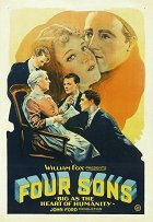 Poslední naděje – plakát filmu