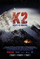 K2: Siren of the Himalayas – plakát filmu