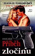 Příběh zločinu – plakát filmu