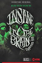 Cypress Hill: Insane in the Brain – plakát filmu