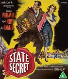 State Secret – plakát filmu