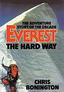 Everest the Hard Way – plakát filmu