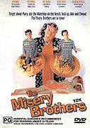 Misery Brothers, The – plakát filmu