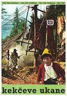 Kekčeve ukane – plakát filmu