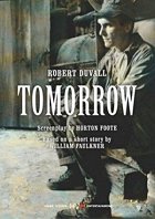 Tomorrow – plakát filmu
