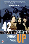 42 Up – plakát filmu
