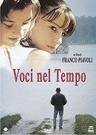 Voci nel tempo – plakát filmu