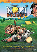 Kozí příběh se sýrem – plakát filmu