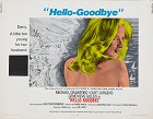 Hello-Goodbye – plakát filmu