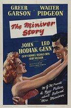 The Miniver Story – plakát filmu