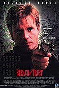 Breach of Trust – plakát filmu