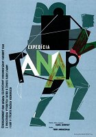 Expedícia TANAP – plakát filmu
