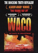Waco: The Rules of Engagement – plakát filmu