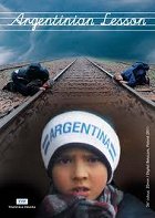 Argentinská lekce – plakát filmu