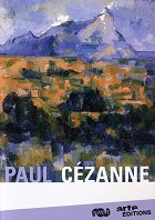 Profily velikánů: Paul Cézanne – plakát filmu