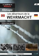 Zběhové z wehrmachtu – plakát filmu