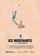 Obchodníci s ledem – plakát filmu