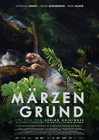 Nad zemí – plakát filmu