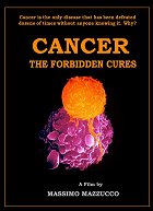 Cancer: The Forbidden Cures – plakát filmu