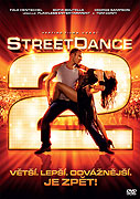 StreetDance 2 – plakát filmu