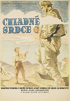 Chladné srdce – plakát filmu