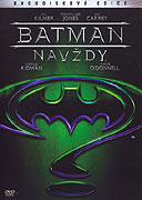 Batman navždy – plakát filmu