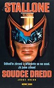 Soudce Dredd – plakát filmu