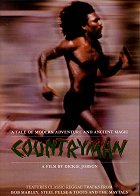 Countryman – plakát filmu