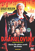 Drákuloviny – plakát filmu