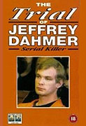 Trial of Jeffrey Dahmer, The – plakát filmu