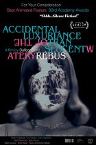 Náhodná bujnost průsvitného vodního rébusu – plakát filmu