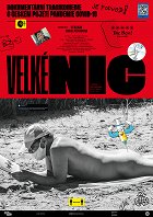 Velké nic – plakát filmu