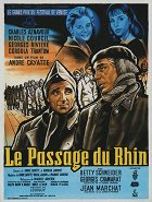 Le Passage du Rhin – plakát filmu