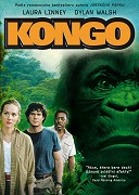 Kongo – plakát filmu