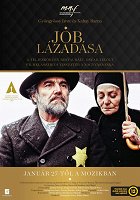 Jobova vzpoura – plakát filmu