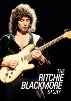 The Ritchie Blackmore Story – plakát filmu
