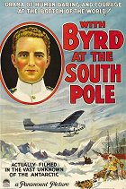 With Byrd at the South Pole – plakát filmu