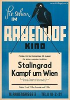 Stalingrad – plakát filmu