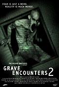Grave Encounters 2 – plakát filmu