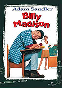 Billy Madison – plakát filmu