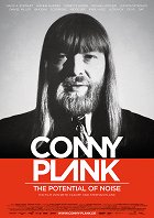 Conny Plank: Možnosti noisu – plakát filmu