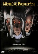 Městečko prokletých – plakát filmu