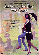 Sunday in the Park with George – plakát filmu