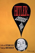 Hitler? Toho neznám. – plakát filmu