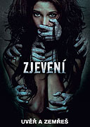 Zjevení – plakát filmu