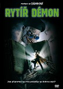 Povídky ze záhrobí: Rytíř Démon – plakát filmu