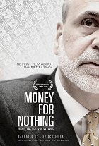 Money for Nothing: Inside the Federal Reserve – plakát filmu