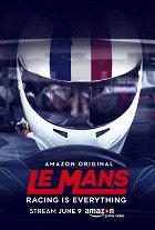 Le Mans: Racing is Everything – plakát filmu
