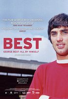 George Best: All By Himself – plakát filmu