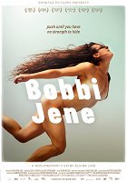 Bobbi Jene – plakát filmu